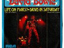 RARE DAVID BOWIE 7