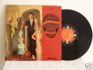 BILL PLUMMER AND THE COSMIC BROTHERHOOD STEREO AS-9164