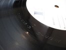 Get Up Kids - Red Letter Day TEST PRESS mineral cursive