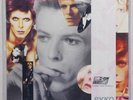 Sealed LP: David Bowie: ChangesBowie (Ryko)