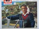 Rare 7'' Single FREDDY QUINN  Freddy y el millionario