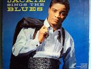 JACKIE WILSON SINGS THE BLUES VERY RARE ORIG'59 MONO LP
