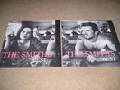 THE SMITHS-Best I & II  TWO VINYL LPs NM