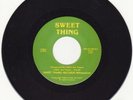 70's Soul-Funk-Dance 45-Cobie Joe Payne-Sweet Thing