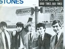 ROLLING STONES - IT'S ALL OVER NOW - SUPERB BELGIUM 7