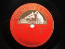78 HMV NAC 40 CHINESE FEM LITE JAZZ VOCAL YEE MIN