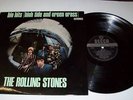 ROLLING STONES BIG HITS HIGH TIDE & GREEN GRASS AUST LP