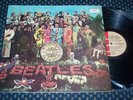 BEATLES - SGT. PEPPER - ARGENTINA LP - EMI ODEON