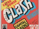CLASH - FULLY SIGNED COST OF LIVING 7
