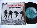 THE BEATLES 7