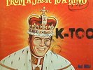 Ned Miller - From A Jack to a King - Tri Colored Vinyl