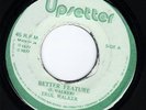 Erol Walker - Better Feature, Rare Black Ark Roots