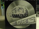 RARE DUTCH VARA JAZZ ALL STARS - UNIQUE  LP RECORD