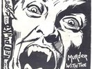 SUSPENSE : Murder With The Axe  KBD Neo Punz Zmiv RARE