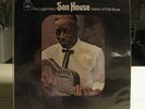 SON HOUSE - FATHER OF FOLK BLUES   DUTCH ALBUM