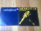 midnight oil lp records
