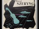 Saint-Saens Havanaise Szeryng Odeon OD 1007