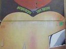 GENTLE GIANT:ACQUIRING THE TASTE LP. ORIGINL UK VERTIGO
