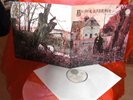 Black Sabbath Same germ.1st.Press 1970 Swirl Vertigo