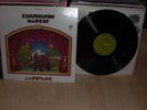 Aardvark Kensington Market, orig.US 1969, Psych