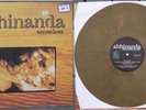 ABHINANDA Color 1st LP Record Earth Crisis Senseless