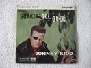 JOHNNY KIDD Shakin' All Over