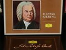 SZERYNG BACH 6 SONATAS FOR SOLO VIOLIN DGG Tulip MINT