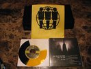 Dead Weather Die by the Drop Tri Color Third Man Record