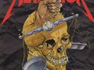 METALLICA 'Harvester Of Sorrow' 1988 12