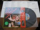 The Other Side Of Ozzy Osbourne JAPAN PRESS OBI RARE