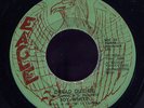 Joy White Dread Out Deh JA orig Eagle 45 Listen