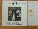 EDITION SPECIALE - ALLEE DES -RARE FRENCH LP-PSYCH-PROG