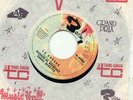 1-45 RPM-PSYCHO POP-DANIEL BERETTA-RICHARD DE BORDEAUX