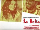 CARLO RUSTICHELLI. LA BETIA... LP. 1972.