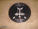 nargaroth vary rare limited to 100 copies burzum satan