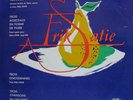 RARE HELENE BOSCHI Piano SATIE   * LE CHANT DU MONDE*