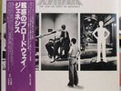 LP Genesis - The Lamb Lies Down On Broadway - Japan OBI