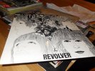 THE BEATLES REVOLVER 1ST PRESS 1966