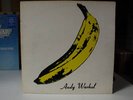 THE VELVET UNDERGROUND AND NICO, LP GATEFOLD VGC UK1971