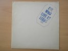 THE WHO, LIVE AT LEEDS, 1970 UK TRACK A1/B1 1st PRESS