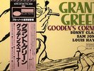 GRANT GREEN GOODEN'S CORNER BLUE NOTE KING ORIGINAL LP