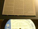 ART BLAKEY THE BIG BEAT NICE DG BLUE NOTE 4029 LP 