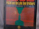 PUCHO and the Latin Soul Brothers – Shuckin’ and Jivin’