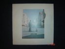 PINK FLOYD - WISH YOU WERE HERE LP 1975 ***1ST PRESS***