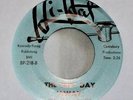 DOO WOP- THE GREY DAY- 