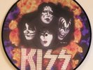 Kiss - You Wanted The Best, You Got The Best PIC LP