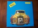 The Beatles LP Crazy Shows Live