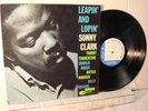 SONNY CLARK BLUE NOTE 4091 LEAPIN' AND LOPIN'  -LISTEN