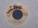 Soul Dancer-Tommy McGee (TMG's) Now That I Have You