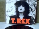 T. Rex - The Slider (1972) LP   MS 2095   VG+